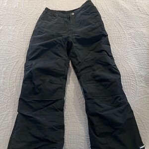 Boy’s Lands End Snow Pants